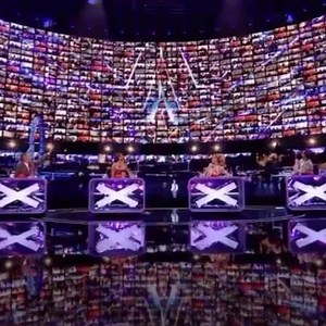 12K views · 88 reactions | Say hello to our incredible Britain’s Got Talent virtual audience  The largest in the world in fact  Apply for your free tickets right now for the next show... | Applause Store | Facebook