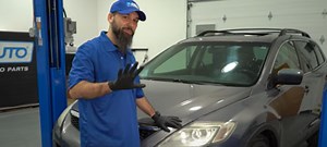 The Top 5 Problems with the Mazda CX-9: 1st Generation (2007 to 2015) - 1A Auto