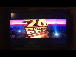 Opening Logos Turbo (DVS)