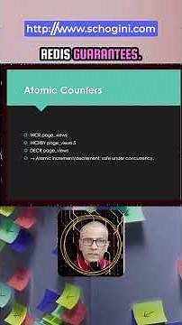 Atomic Counters in Redis for SaaS Developers: The Ultimate Power Stack You Can’t Afford to Miss!