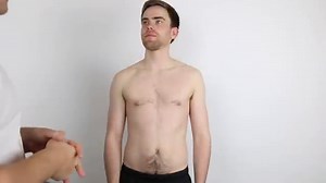 Spine Examination - OSCE Guide | Orthopaedics | Geeky Medics