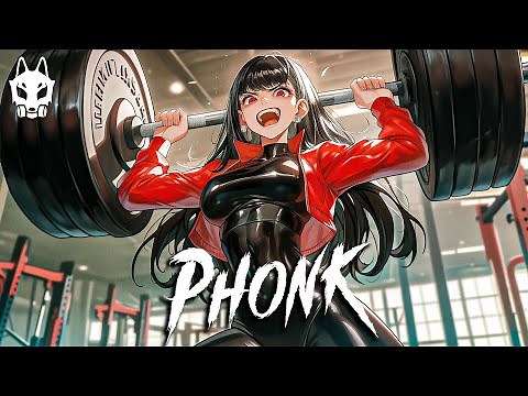 AGGRESSIVE PHONK 2024 ※ LIFT, RAGE, REPEAT | PHONK FOR MAXIMUM POWER IN THE GYM ※ Фонк 2024 #016