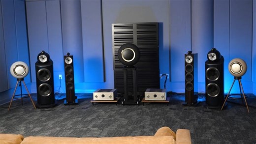 Samsung completes Sound United acquisition, now owns 21 audio brands