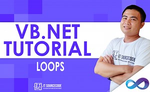 VB.net Loops - For Each, Do While, While End, For Next