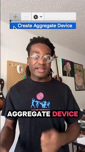 How To Use 2+ Audio Interfaces At Once (Mac) 🤯💻