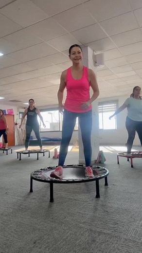 CERTIFICACION DE JUMPING ⭐️ 🔥M O N T E R R E Y 🔥 📍 Abraham Lincoln 7805 Plutarco Elias calles Monterrey NL 📌 Aprenderás: ✔ Método de Bloques ✔ Sumatorias ✔ Coreografía y desarrollo coreográfico ✔ Técnica “Salta sin lesiones” | Master jump LU