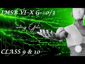 🚗 Arduino Parking Gate Project | Ultrasonic Sensor + Servo Motor 🚦