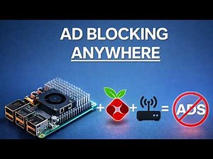 How to setup pi hole raspberry pi 5 ?