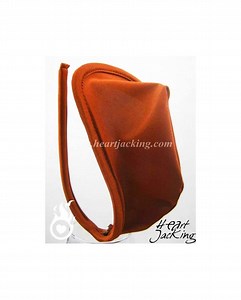 Man Swimsuit C-String