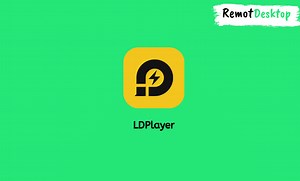 Download LDPlayer for Windows PC (Step by Step Guide) - RemotDesktop