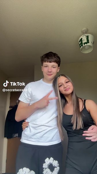 secret on TikTok