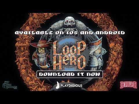 Loop Hero | Now Available on Mobile | App Store + Google Play
