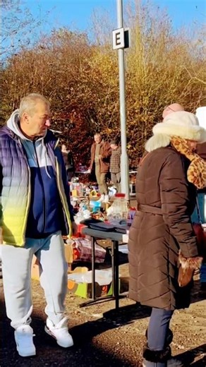 Massive Car Boot Sale