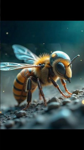 El secreto asombroso detrás de las abejas y su danza