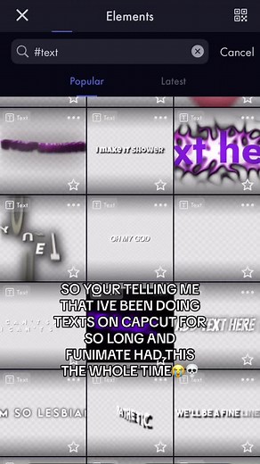 Best Text Editing Apps for Creative Effects
