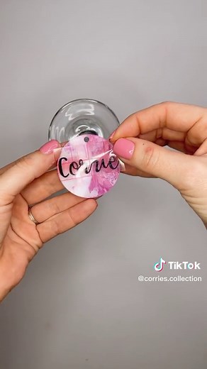 DIY Acrylic Paint Keychain Ideas and Painting Techniques