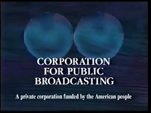 CPB - PBS Logos (1997)