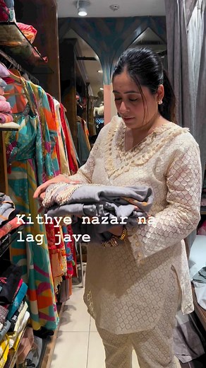 16K views · 90 reactions | Specially for plus size customers | Inaayat | Facebook