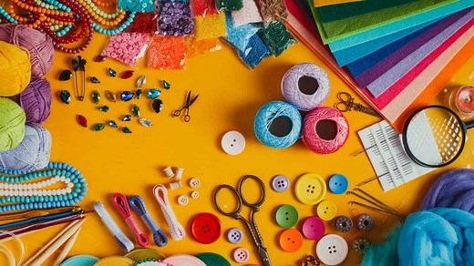 24 Super Creative Craft Kits For Teens & Tweens