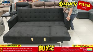 533 reactions · 30 shares | Affordable Brand New Multi-Function Sofa...