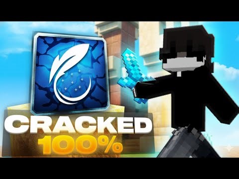 I Found a Free Feather Client for Minecraft