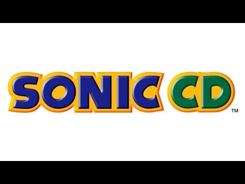 Speed Up (510 Prototype) (Looped) | Sonic The Hedgehog CD [Music Original Soundtrack]
