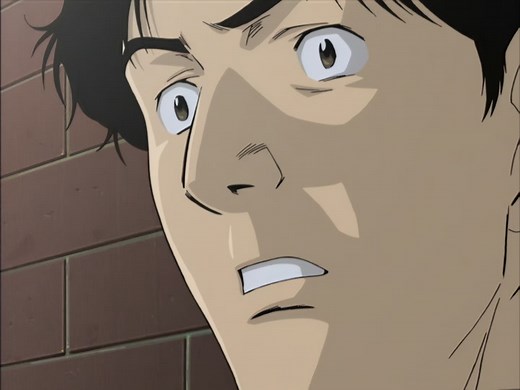 Monster (2004-2005) AI Upscaled 1080p - Naoki Urasawa