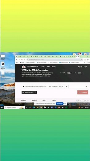The Ultimate Guide to Converting WebM to MP4 (EASY & FREE)