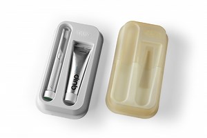 Prototyping Packaging With Vacuum Forming and 3D Printed Molds