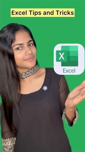 1 நிமிடத்தில் Excel-ல் Hierarchy Chart உருவாக்குவது | Excel SmartArt Tips