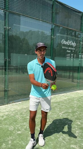 How to Play Paddle Tennis - Beginner's Guide