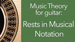 Types of Rest in Music: Complete Guide and Common Mistakes