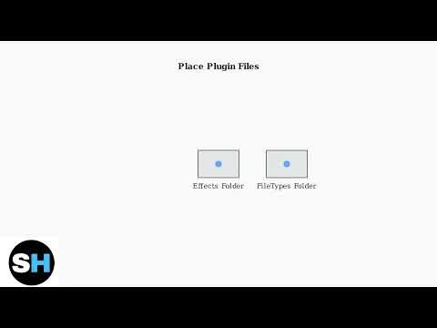 How To Install Paint.NET Plugin Packs & Effects For Free – Beginner Tutorial