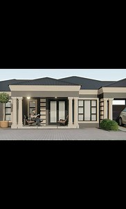 HIP ROOF DESIGN by Morph Architects | Morph Architects