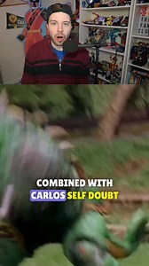 26K views · 689 reactions | Adam Almost Replaced Carlos In Power Rangers In Space!? #powerrangers #mightymorphinpowerrangers #powerrangersinspace | The Fan Club | Facebook