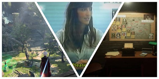 10 Best Games Where You Need To Take Notes