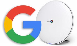 BT introduce new Whole Home Wi-Fi