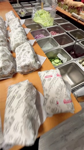 Behind every sandwich is a team that puts heart into every step From the kitchen hustle to the smiles at the counter, Big Town Hero is more than just food, it’s a place where great people make great flavors happen daily. . . . #BigTownHero #HeroExperience #SpectacularSandwiches #MadeWithCare #SandwichLove #HeroMoments #EpicBites #FoodieFavorites #GoodFoodGoodMood #DeliciousDaily #CraveWorthyEats #HeroEats #BiteIntoHappiness #FlavorPacked #CommunityVibes | Big Town Hero