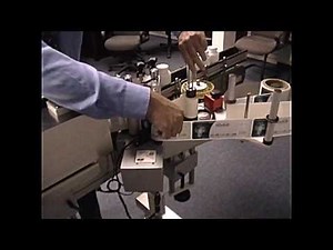 CVC 300 SelfSet 101 Video