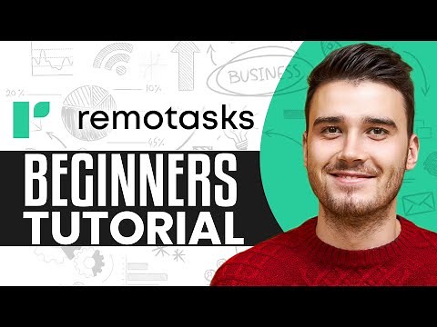 Remotasks Tutorial For Beginners 2025 | How To Work On Remotasks