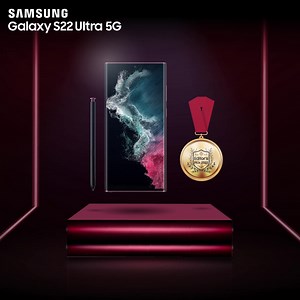 57 reactions · 45 comments | The Editors' Pick for 2022 is out! From the enhanced S Pen to the Quad camera, the Galaxy S22 Ultra 5G has impressed media editors in Singapore. Time to experience the epic features of the new Galaxy S22 Ultra 5G yourself. | Samsung | Facebook