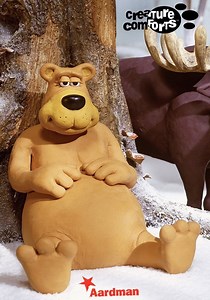 Creature Comforts - streaming tv show online