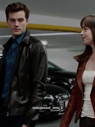 50 Shades of Grey Bedroom - Dakota Johnson Anastasia Steele Love Story