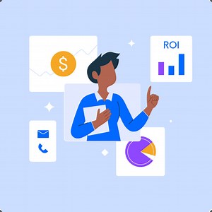 What Is Sales Intelligence? The Ultimate Guide for 2025 - Crunchbase