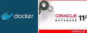 Oracle Database 11g R2 installation on Linux with Docker