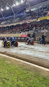 11K views · 352 reactions | WE ARE RACING IN TORUN 朗 #SoN #SGP | FIM Speedway Grand Prix | Facebook
