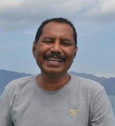 Pengamat Politik Unwira Kupang, Dr. Urbanus Ola Hurek: Menganyam Kembali  - Pos-kupang.com