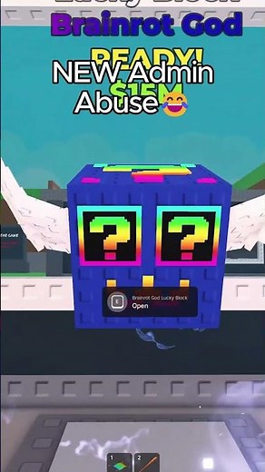 NEW ADMIN ABUSE in Steal a Brainrot Roblox Update (No Script):Noob to Pro Tips Guide #stealabrainrot