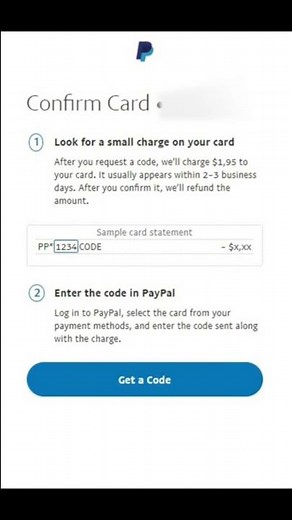 How to Verify your PayPal Account and Link it your Bank | PayPal account verification process