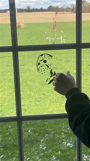 7.2K views · 28 reactions | It’s actually super easy to remove permanent vinyl! It’s not actually permanent! Did you know that!? It just has a stronger adhesive than removable! #cricut #permanentvinyl #vinyldecal #windowdecal #cricuttutorials | Corinne Blackstone | Facebook